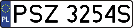PSZ3254S