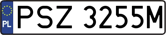 PSZ3255M