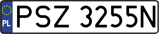 PSZ3255N
