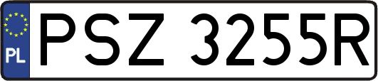 PSZ3255R