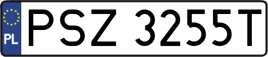 PSZ3255T