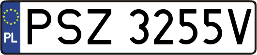 PSZ3255V