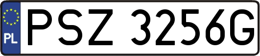 PSZ3256G