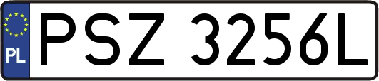 PSZ3256L