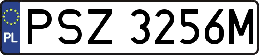 PSZ3256M