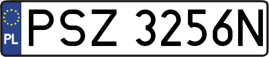 PSZ3256N