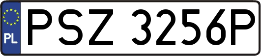 PSZ3256P