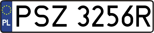 PSZ3256R