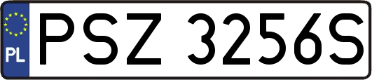 PSZ3256S