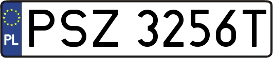 PSZ3256T