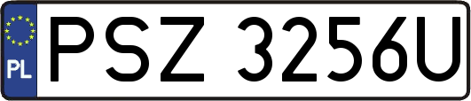 PSZ3256U