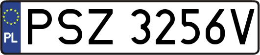 PSZ3256V