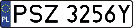 PSZ3256Y
