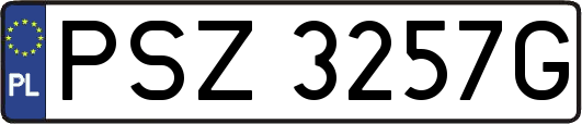 PSZ3257G