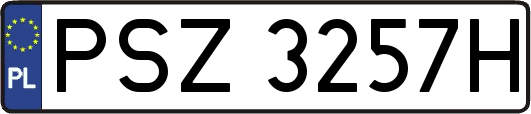 PSZ3257H