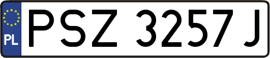 PSZ3257J