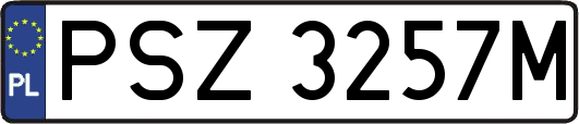 PSZ3257M