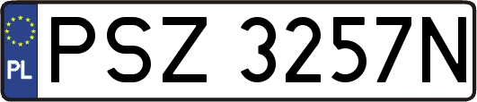 PSZ3257N