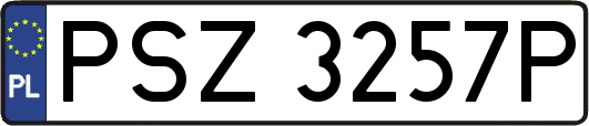 PSZ3257P