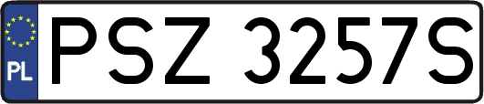 PSZ3257S
