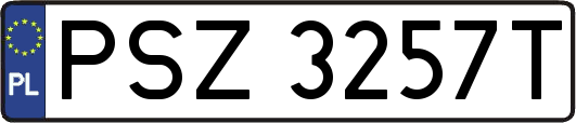 PSZ3257T
