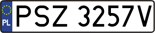 PSZ3257V