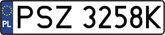PSZ3258K
