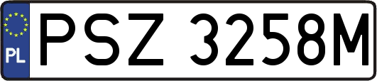 PSZ3258M