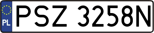 PSZ3258N