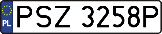 PSZ3258P