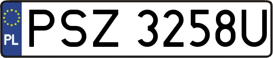PSZ3258U
