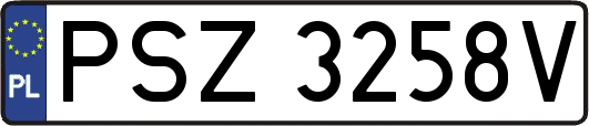 PSZ3258V