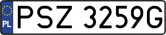 PSZ3259G