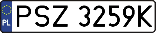 PSZ3259K