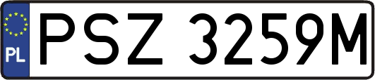 PSZ3259M