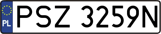 PSZ3259N