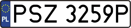 PSZ3259P