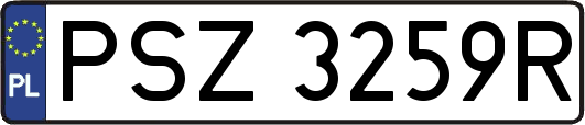 PSZ3259R
