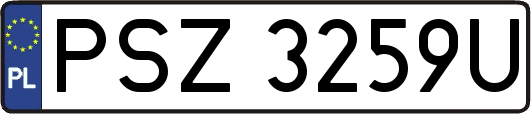 PSZ3259U
