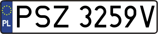 PSZ3259V