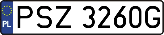 PSZ3260G