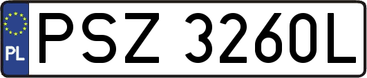 PSZ3260L