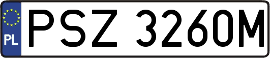 PSZ3260M