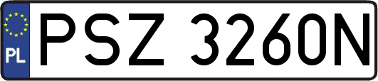 PSZ3260N