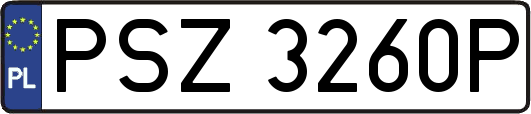 PSZ3260P