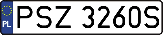 PSZ3260S