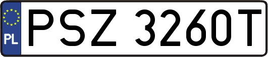PSZ3260T