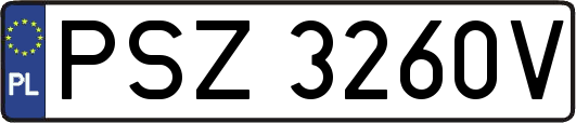 PSZ3260V