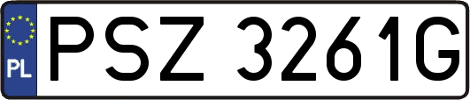 PSZ3261G
