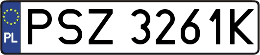 PSZ3261K